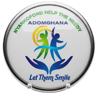 HELP THE NEEDY NYINAMPONG